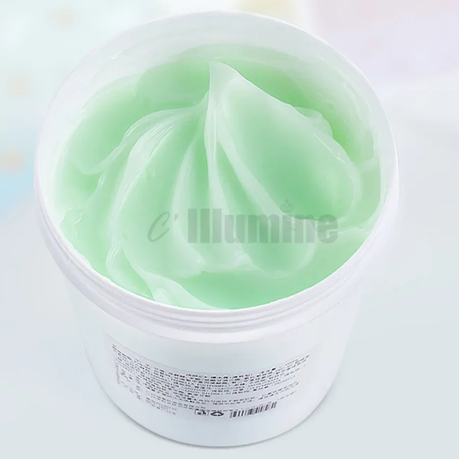 

Ultra Moisturizing Cream Rejuvenating Anti Wrinkle Nourishing Water Locking Beauty Salon OEM 1000g