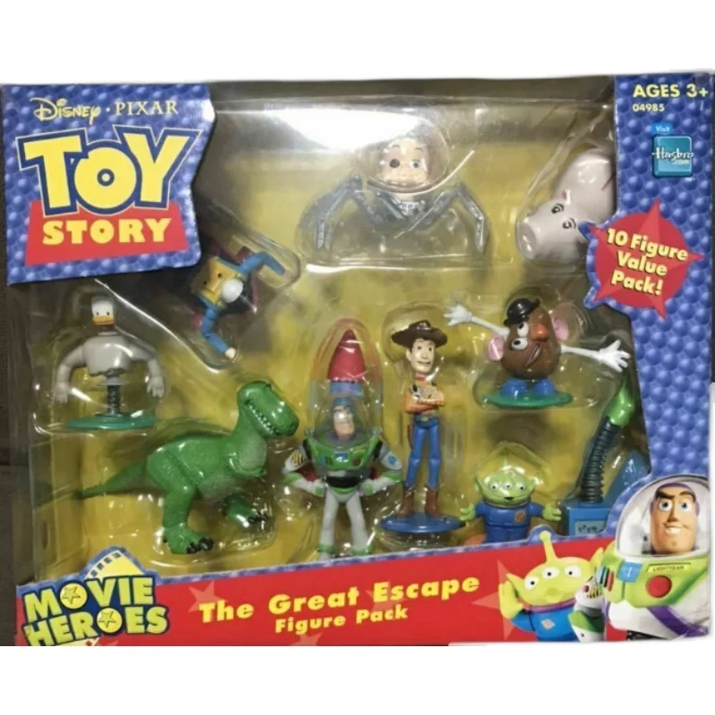 Toy Story Toy Escape Suit Medieval Toy Story Lovers Must Buy A Friend Gift Buzz Lightyear Woody Rex