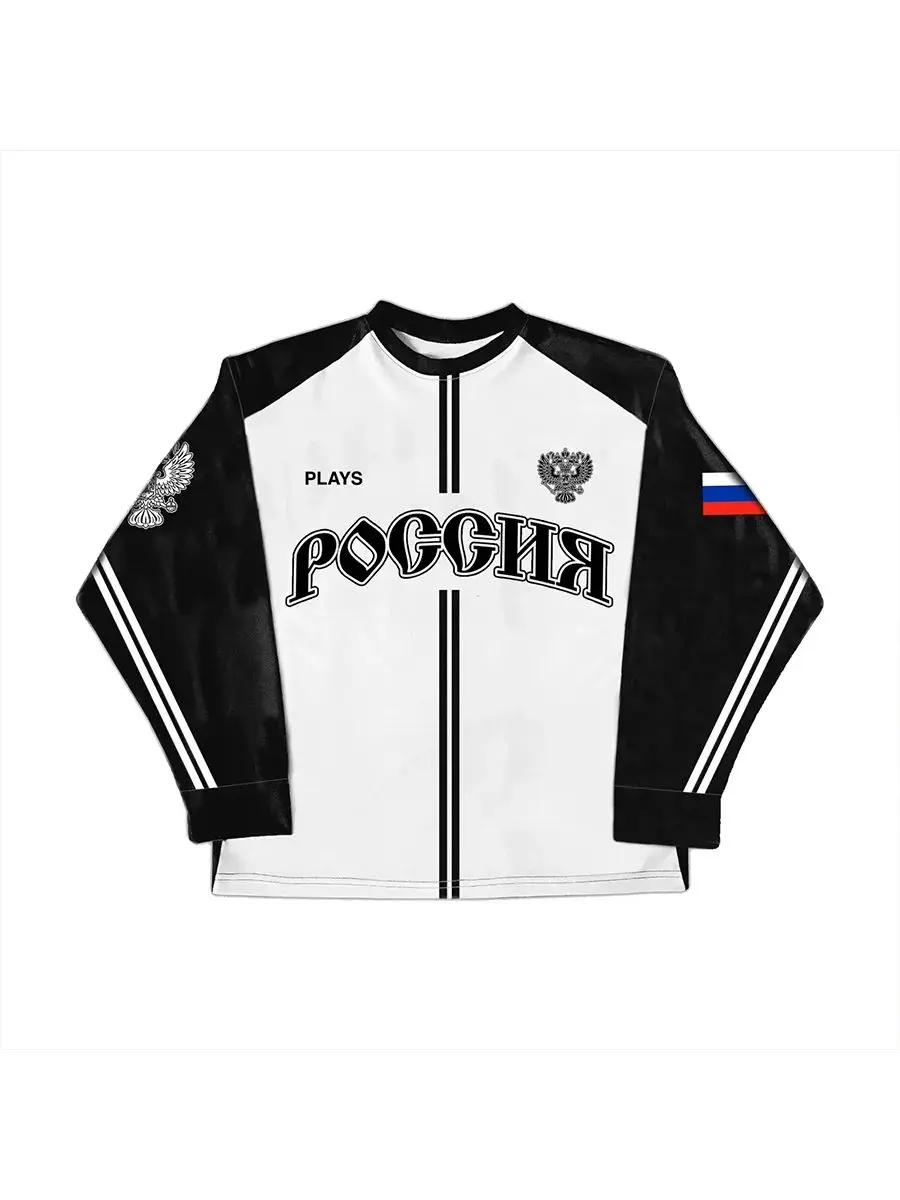 2026 New Couple Ice Hockey Jerseys  Sportswear for Men And Women