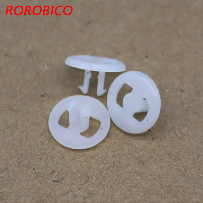 2 Buah Batang Tarik Drum Toner Cocok untuk HP 1020 1010 1018 M1005 Canon LBP2900 3000 Gesper Tarik Kartrid Toner