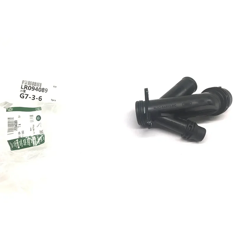 

LR094089 Genuine Part Connector Tube For Land Rover Aurora 2012 Range Rover Discovery 2015 Outlet Tube