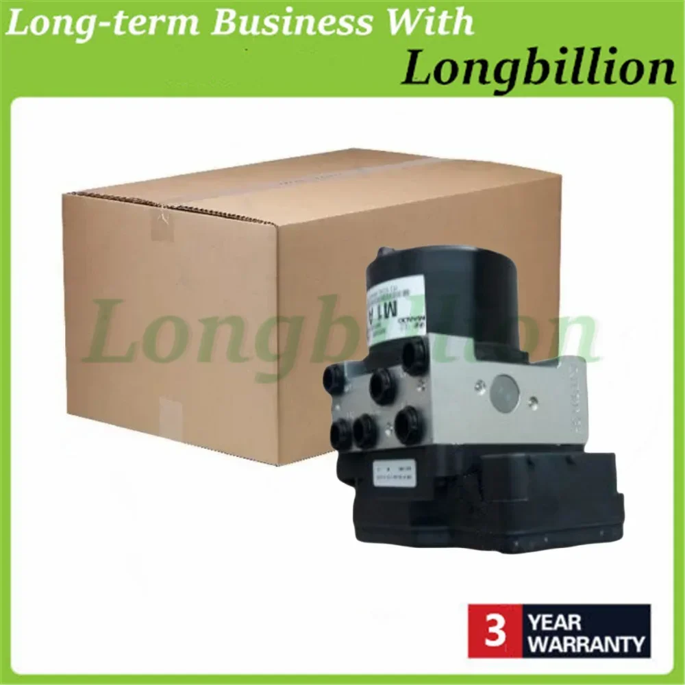 

58920-D3550 58920D3550 Гидравлический модуль ABS в сборе для Hyundai Tucson TL 2018 ~ 2020