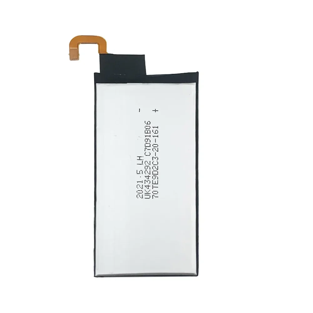 Replacement Battery EB-BG925ABE 2600mAh For Samsung GALAXY S6 Edge G9250 G925FQ G925F G925S S6Edge G925V G925A