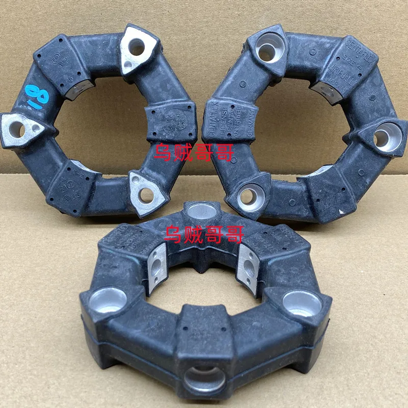 CENTA CF-A-012/016/022/025/028/-O0MIKIPULLEY ثلاثة اقتران مطاطي خشبي