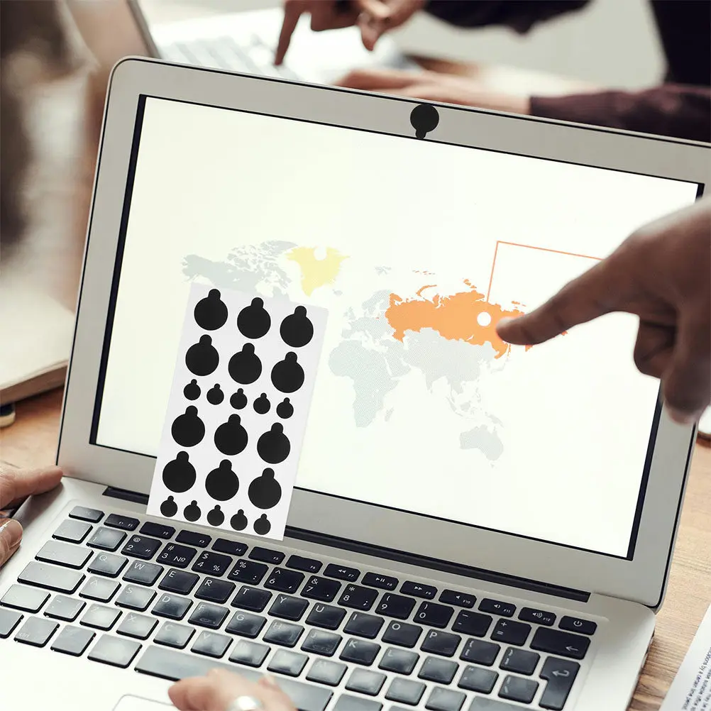 6 Sheets Led Light …