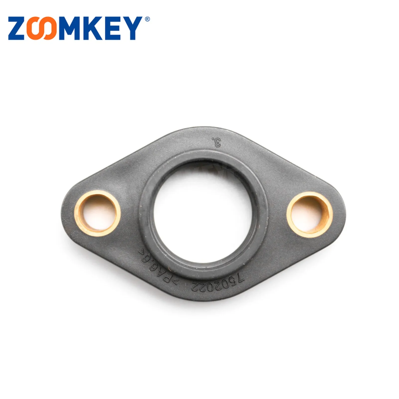 ZOOMKEY Eccentric Shaft Actuator Gasket Fits for BMW Valve Cover Flange E71 E82 E84