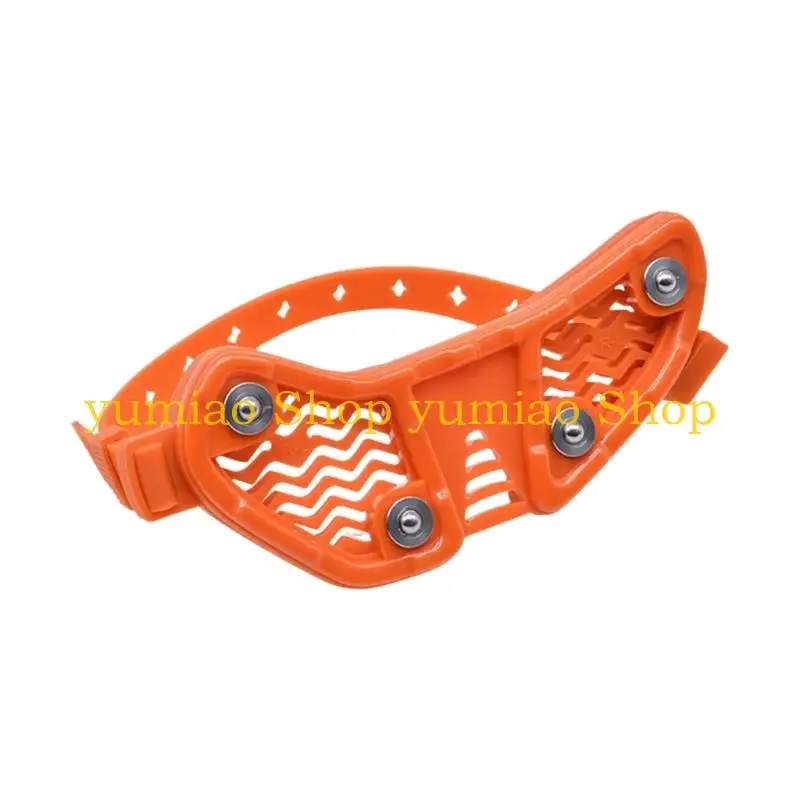 

587B Wrist Support Silicone Wrist Rest Mouse Pad Replacement for Computer Mouse