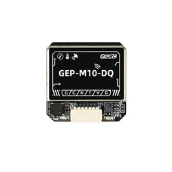 GEP-M10 Series GPS Module GEP-M10nano / GEP-M10 / GEP-M10-DQ  for FPV Racing Drone RC Airplane Mulit-Rotor Quacopter