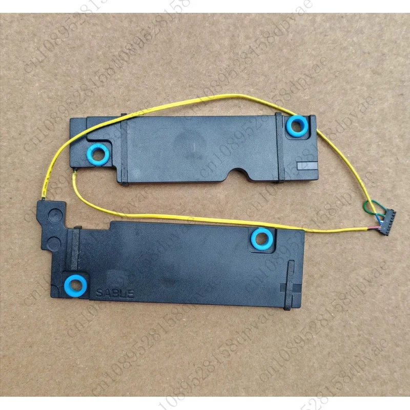 GYX Nuovo Per DELL 0P9VFG PK23001CL10 ALTOPARLANTE R+L Consegna veloce