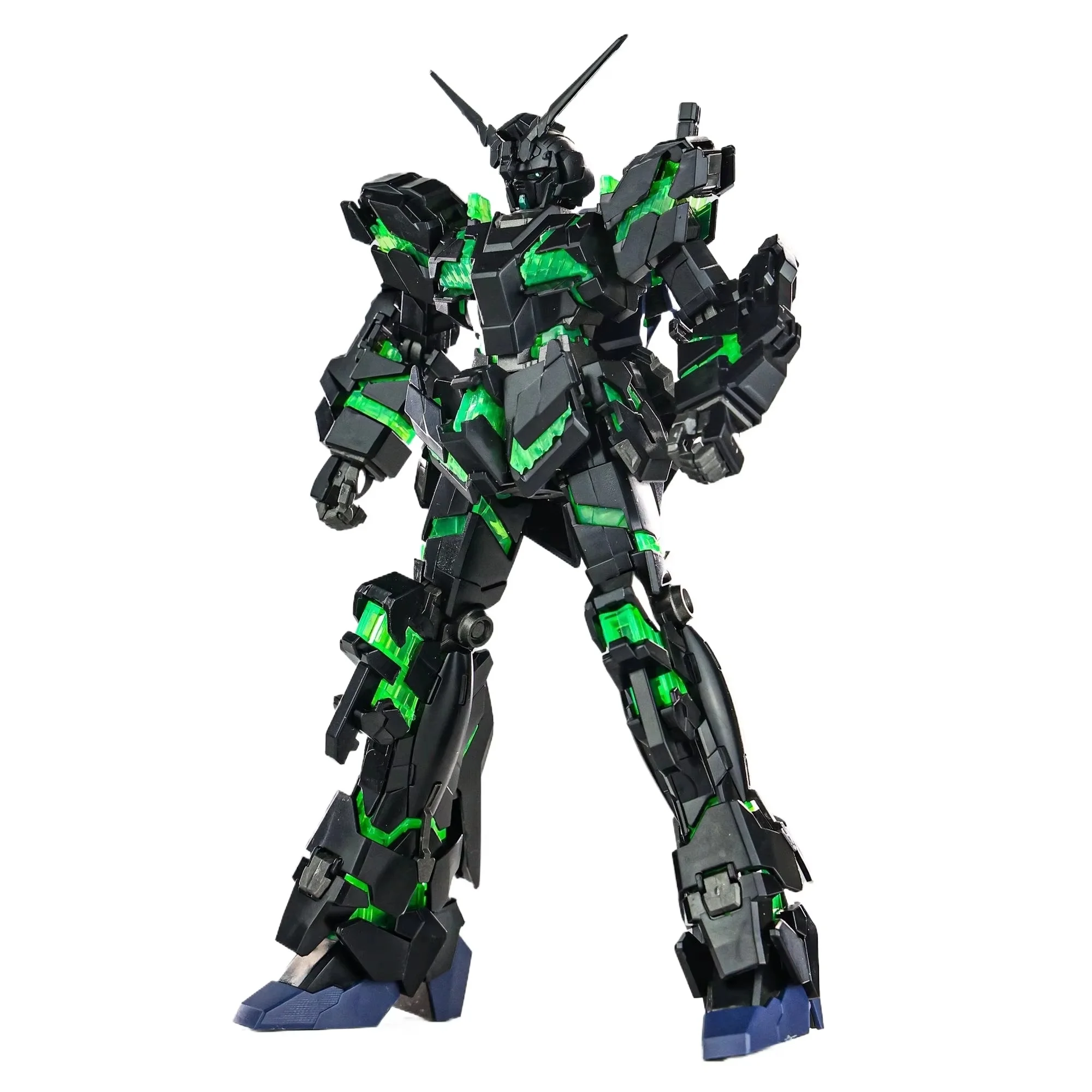 شينغفنغ المجتمع Hg يونيكورن 1/144 جيم سبارتاك مارك أرنب فينيكس أطقم منمذجة تحصيل اليدوية لعبة سطح المكتب الديكور هدية