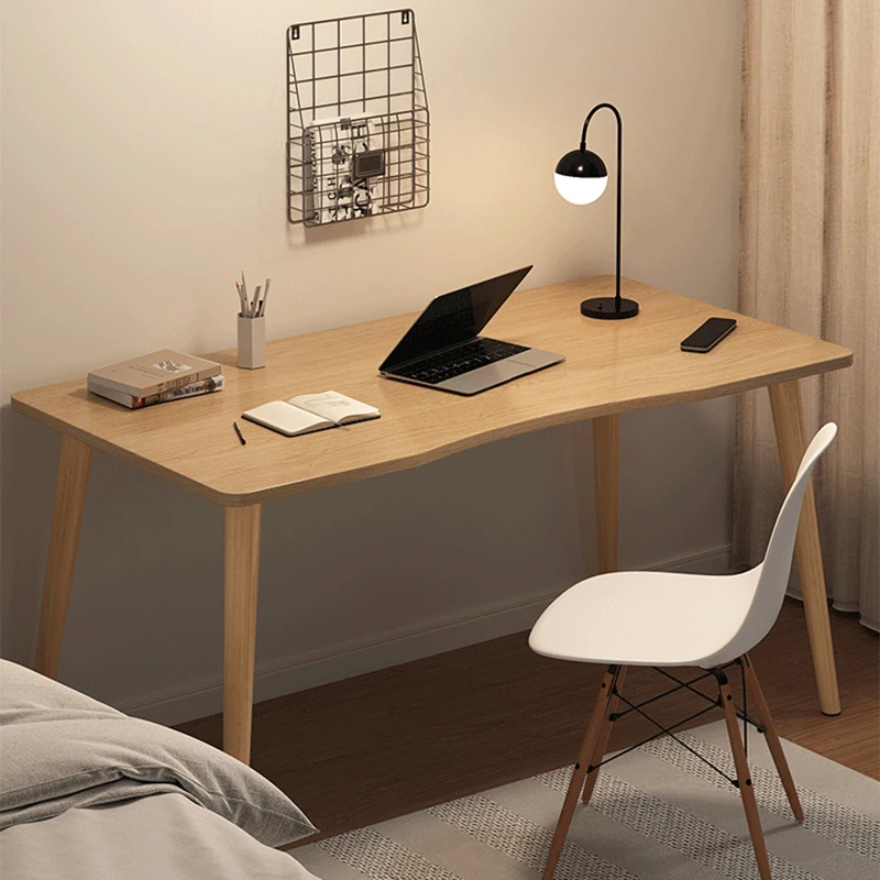 Computer desk desktop home simple desk study desk girl bedroom small table simple student writing desk