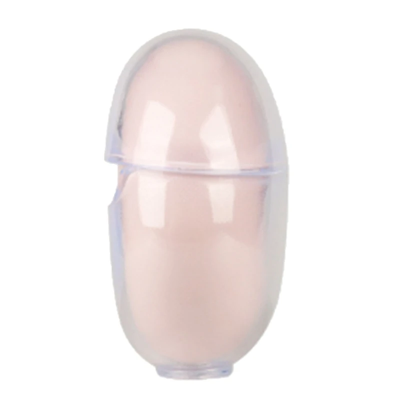 

Headphone Flexible Sleeve Housing Antiscratch Shockproof Dustproof Shell for 7i