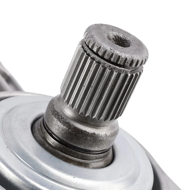 

For Jeep Cherokee 2019-2022 53010758AE Rear Axle Differential Carrier Assembly 3.73 Ratio 53010758AF 53010758AG 53010758AH