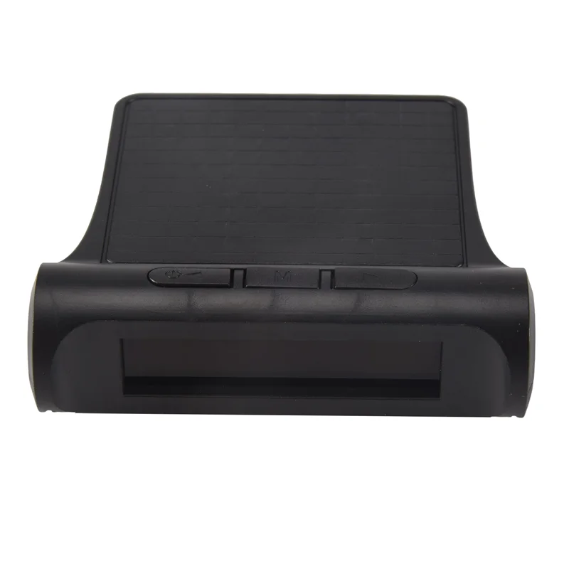 

A80X-Car TPMS Tyre Pressure Monitoring Systemtyre Pressure Battery Digital LCD Display Auto Security Alarm Systems