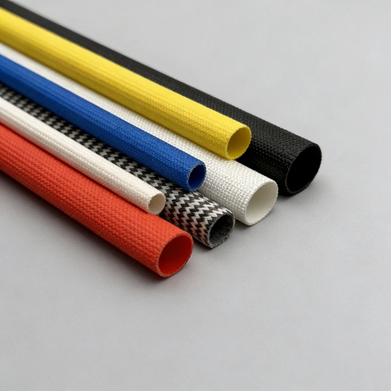 200 Deg.C Fiberglas…