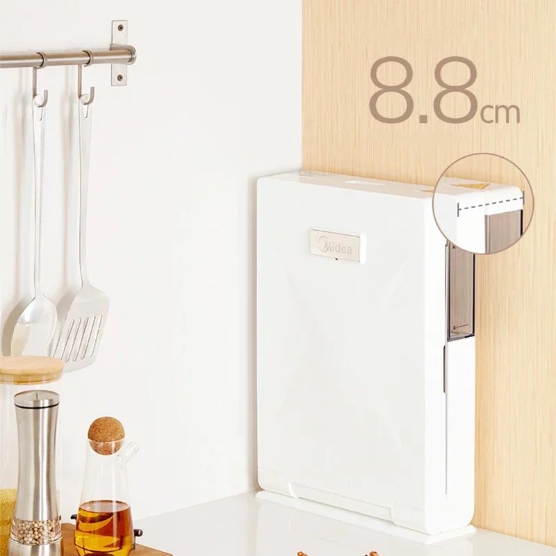 18.8L Steamer Elect…