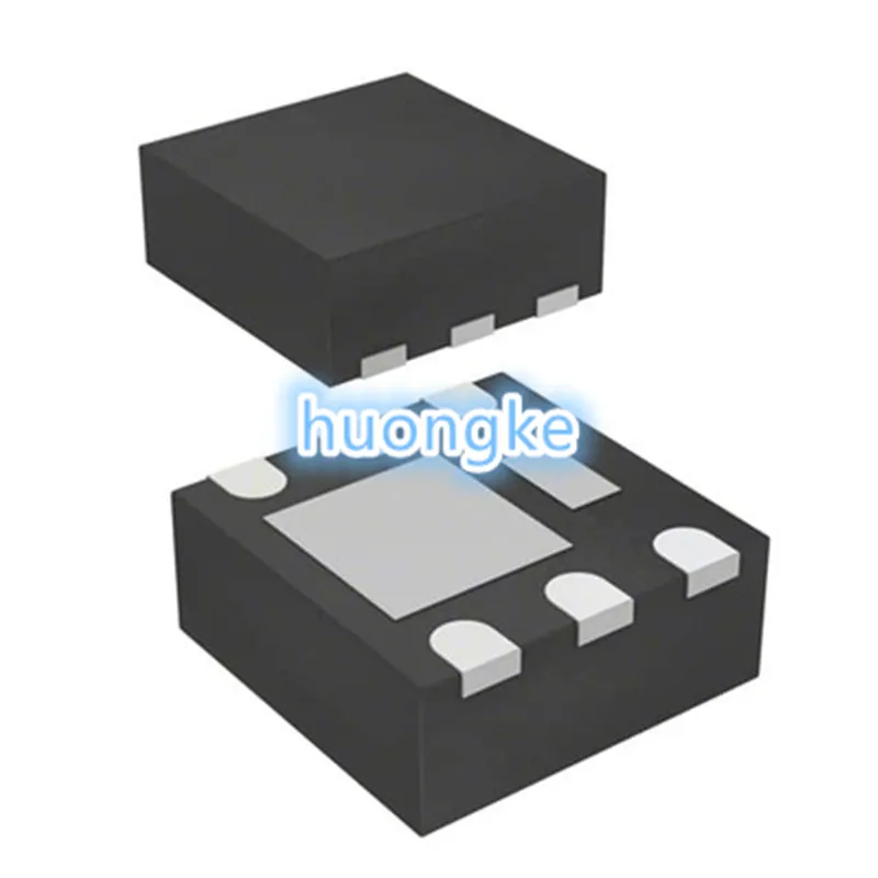 (2piece) 100% New INA3221 INA3221AIRGVR QFN-16 Chipset