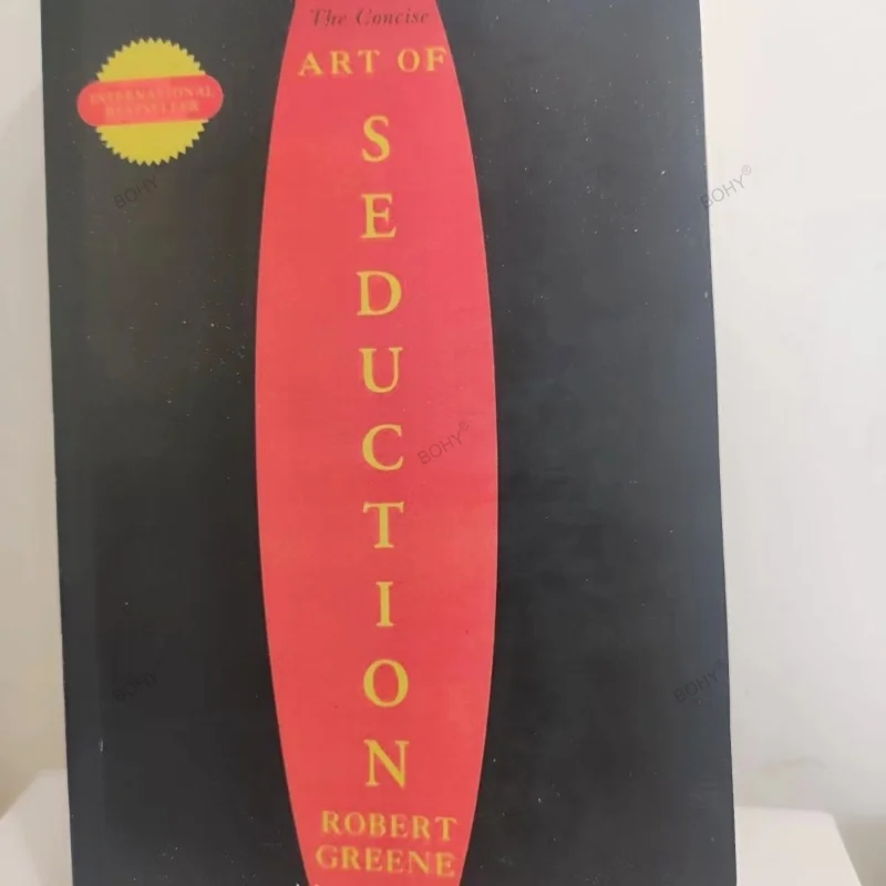 The Concise 48 Laws of Power By Robert Greene Political Leadership Political Philosophy Motivation English Book Paperback