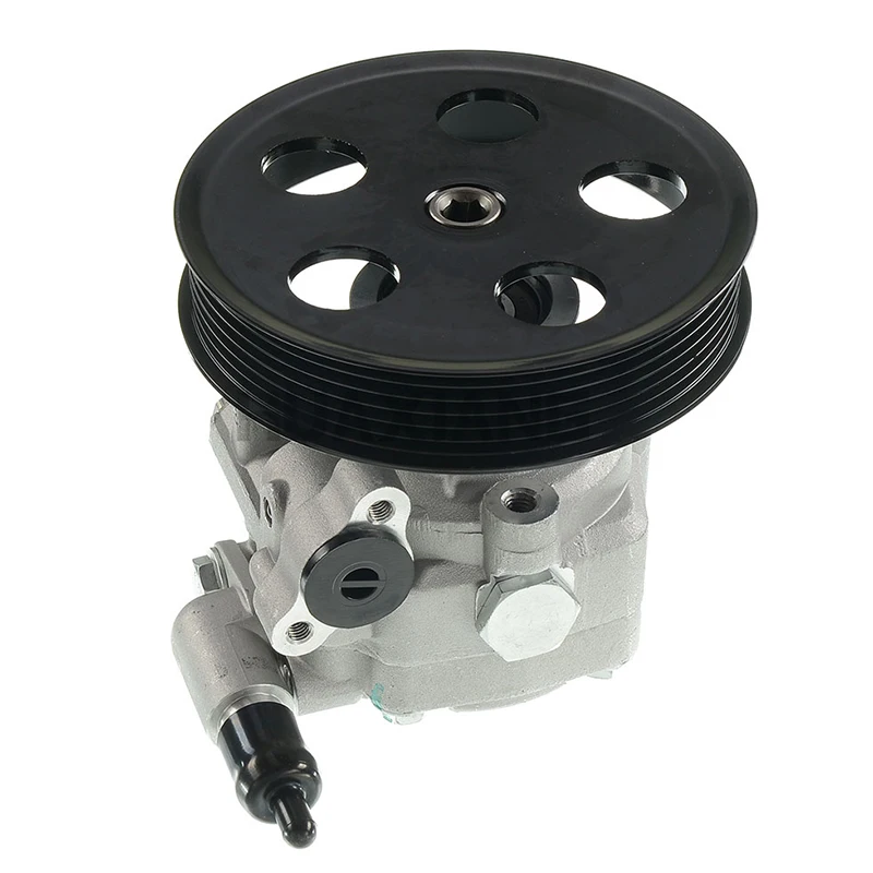 Hydraulic New Power Steering Pump For Audi A4L B8 2009-2010 Model 8K0145153F 8K0145153B 8K0145153R