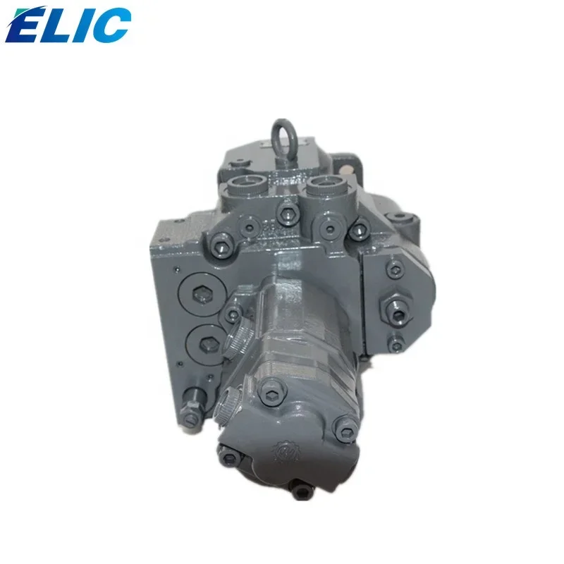 takeuchi 070 hydraulic piston pump TB070 hydraulic pump AP2D36LV1RS6-962-1 19020-14800