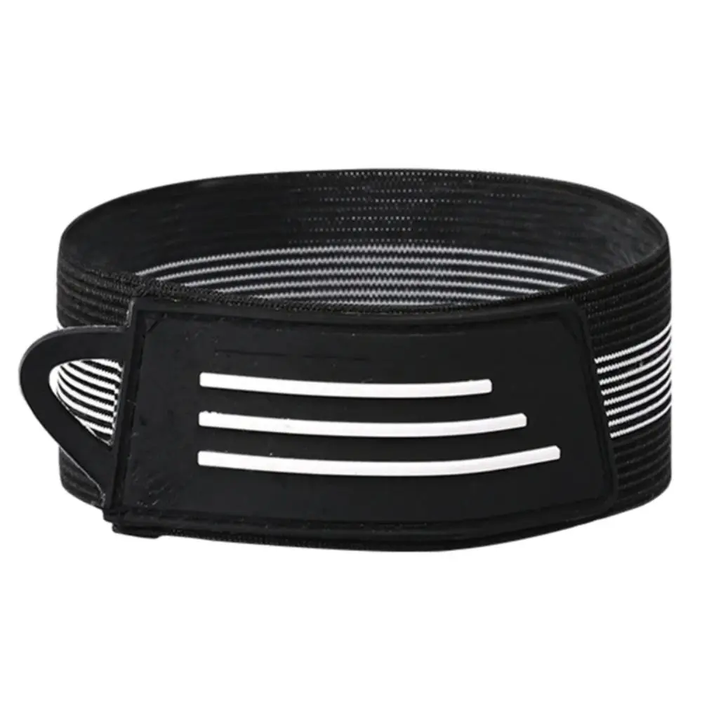 

Elastic Bicycle Trouser Clip Adjustable Secure Bicycle Ankle Leg Strap Safety Wrap Bike Ankle Leg Riding Puttee Climbing
