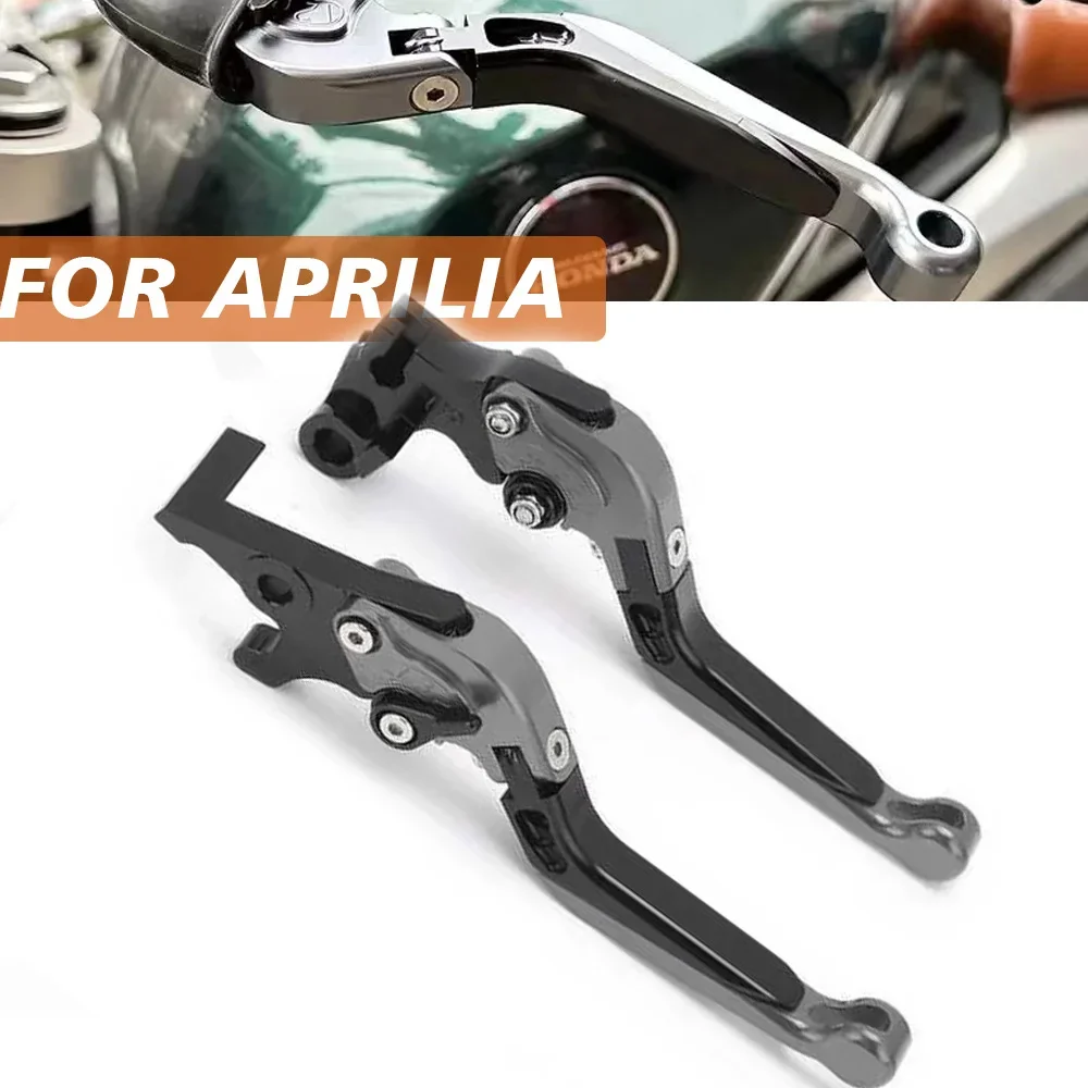 Motorcycle Clutch Brake Handle Drum Lever For Aprilia Shiver GT 900 Dorsoduro 900 750 Moto Guzz Eldorado Audace/Carbon MGX21