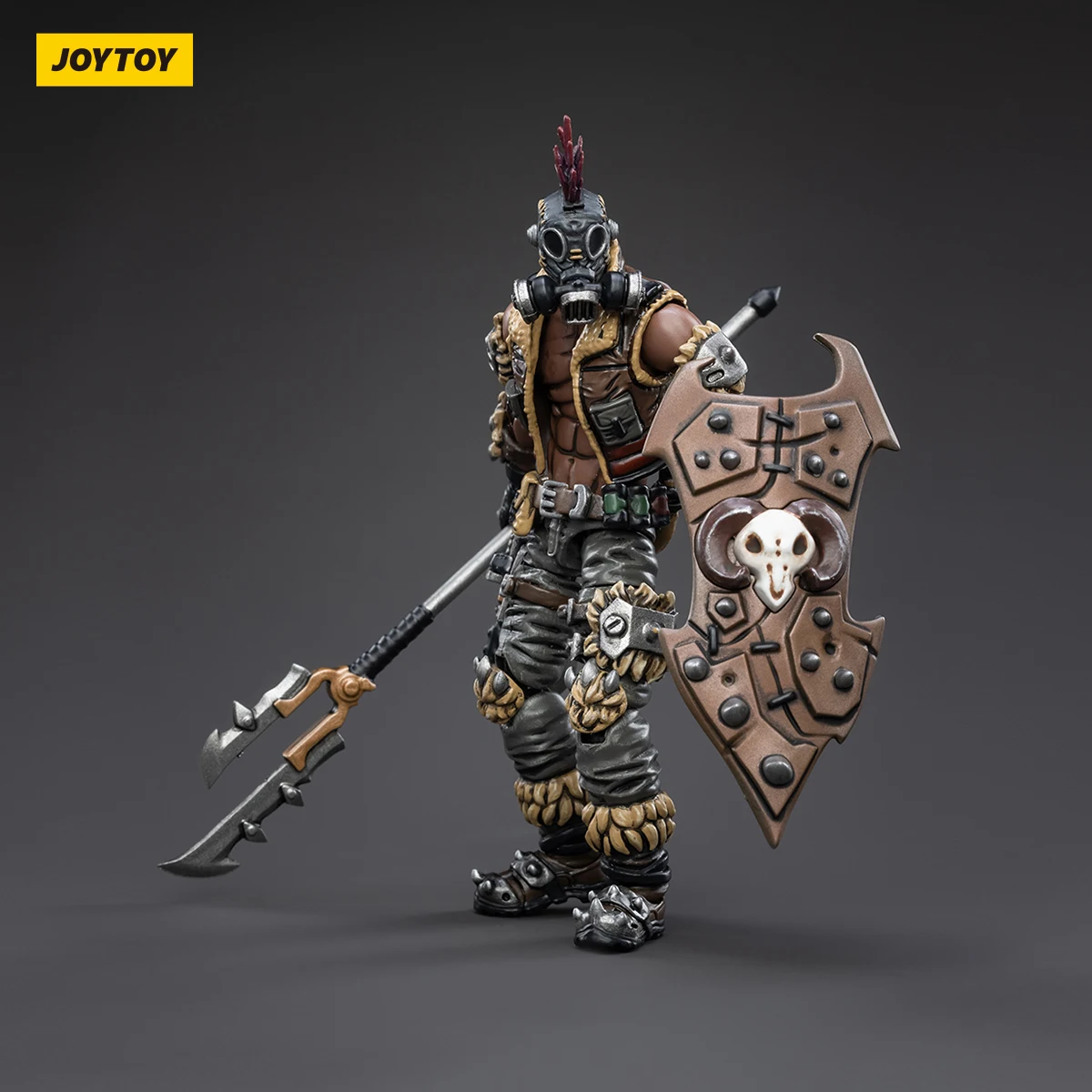 Auf Lager 』 Joytoy Kampf um die Stars 1/18 Action figuren der Kult von San Reja - Logan Anime Spiele Spielzeug Sammlung Modell Set