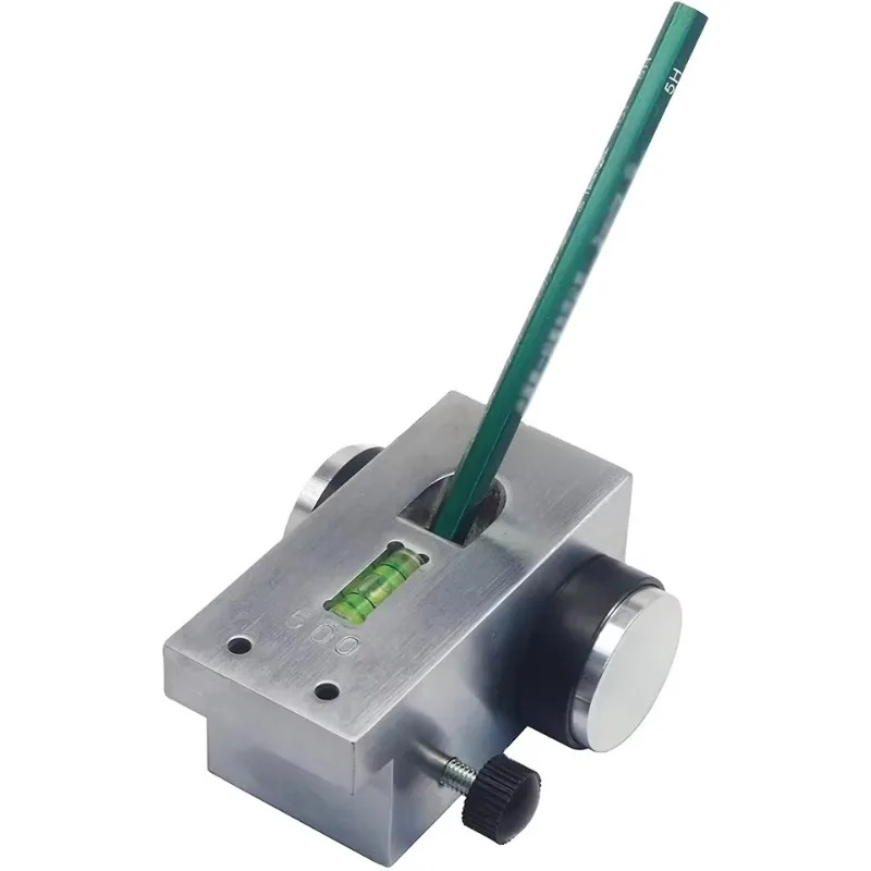 HT-6510P Pencil Hardness Tester Coating Hardness Detector Paint Film Scratch Resistance Measuring Instrument
