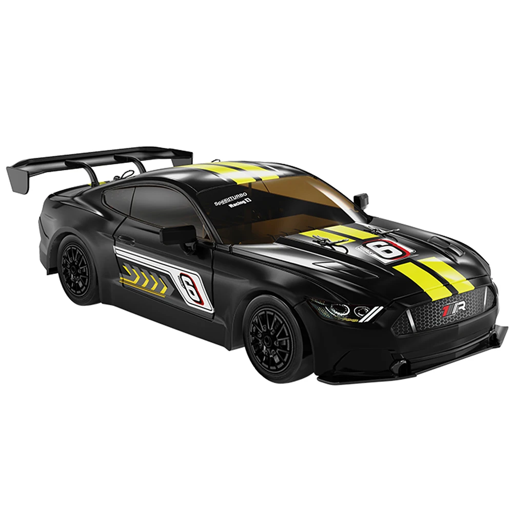 9IMOD RC Drift Car Scala 1:16 Auto ad alta velocità 2.4GHZ Auto da corsa APP Controllo Racing/Drift Doppi pneumatici Veicolo a quattro ruote motrici