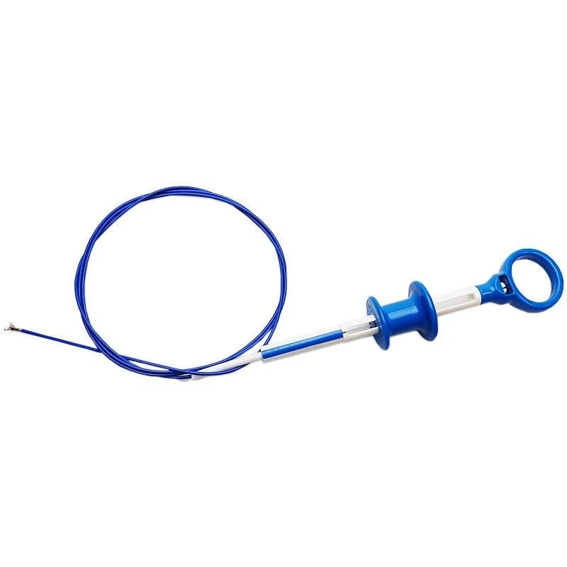 Disposable Endoscope Sampling Forceps 1.8mm 2.3mm Gastroscopy and bronchoscopy and colonoscopy Flexible Biopsy Forceps Endoscopy