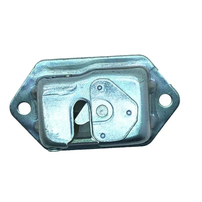 Excavator Cab door lock Lock block inner handle Excavator Accessories For Komatsu PC 78 128 Daewoo 55 SANY 55 CASE 55