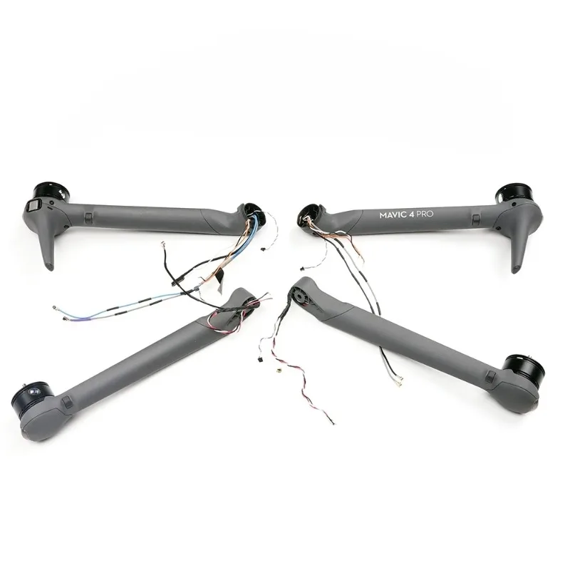 

USED Original Mavic4 Pro Arm With Engines Replacement Parts For DJI Mavic 4 Pro Motors Arms