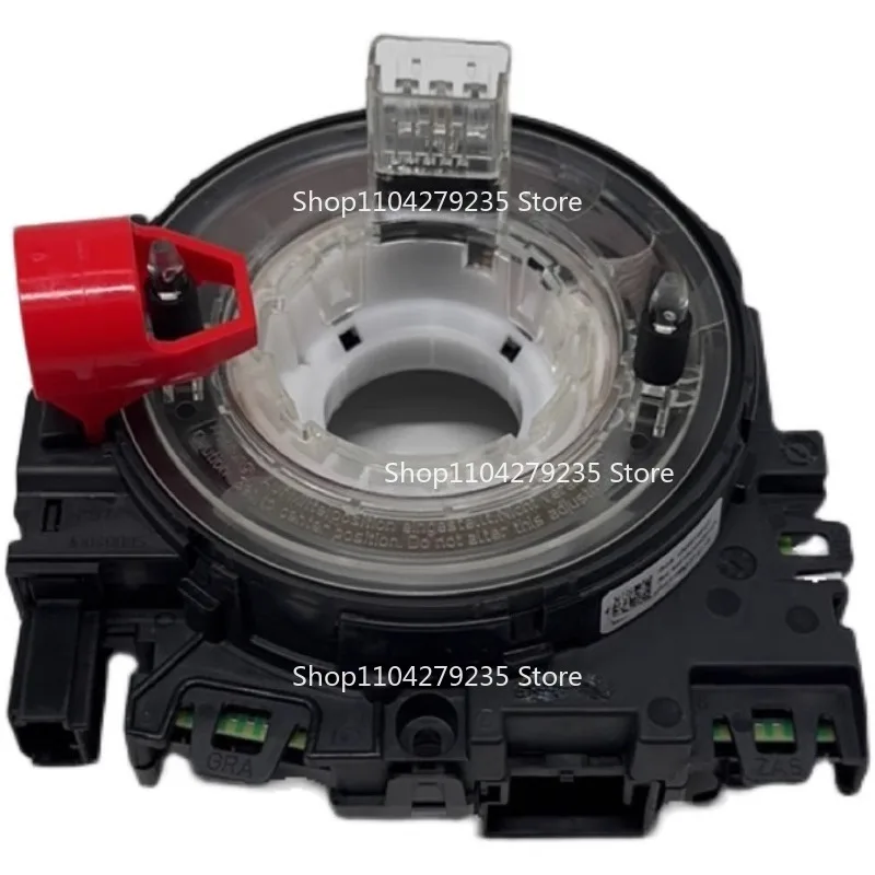 Suitable for Tiguan Golf 6-speed Sagitar Haorui Steering Wheel Module 549B Module