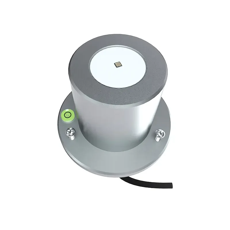2026 Real-time Monitoring Software Solar Radiation Sensor For System Operators Pyranometer