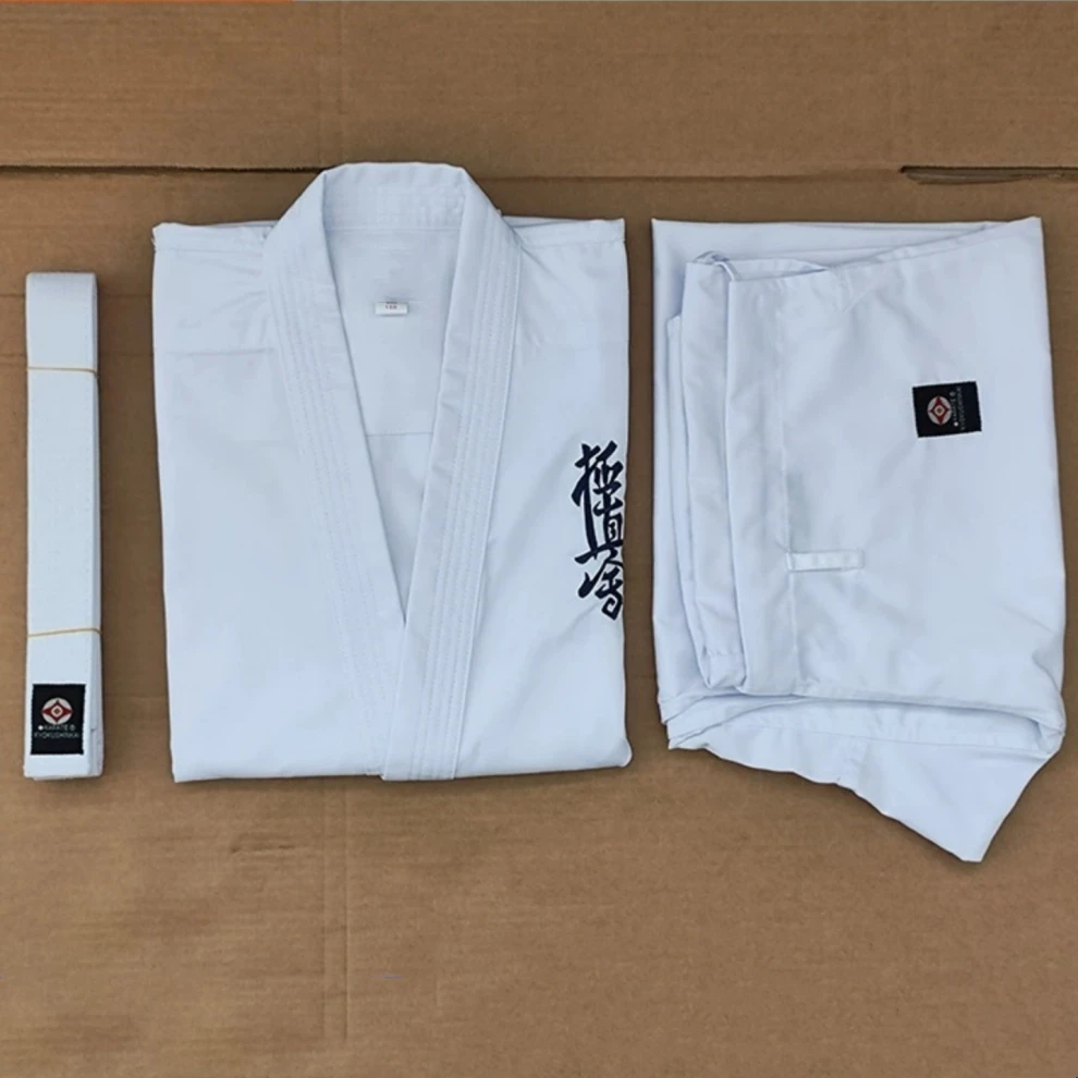 Thumbnail 2 - #3 Trending Martial Arts Uniforms Right Now