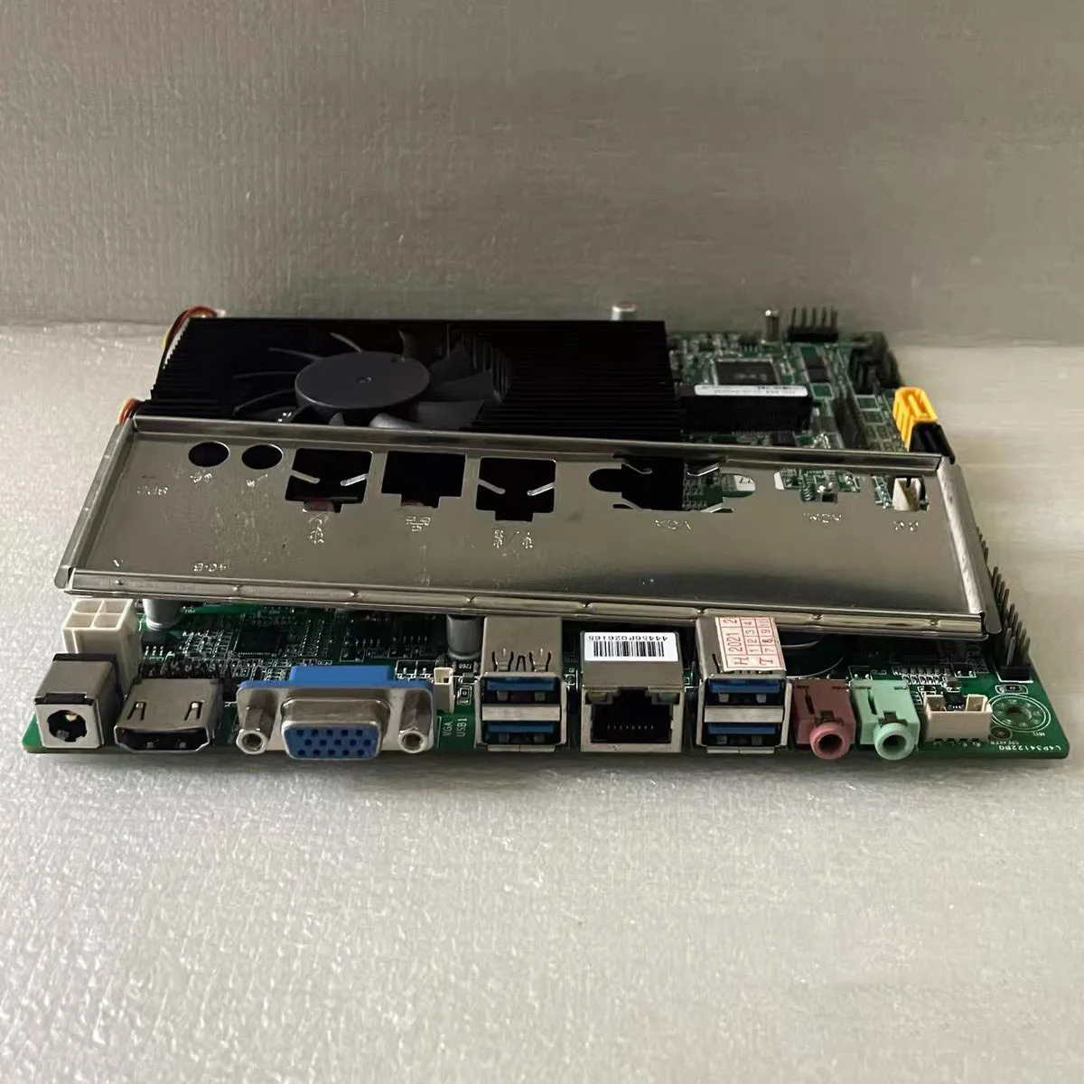 Hochzuverlässiges IPC-988TBLE-2C V1.02H I5-2540M