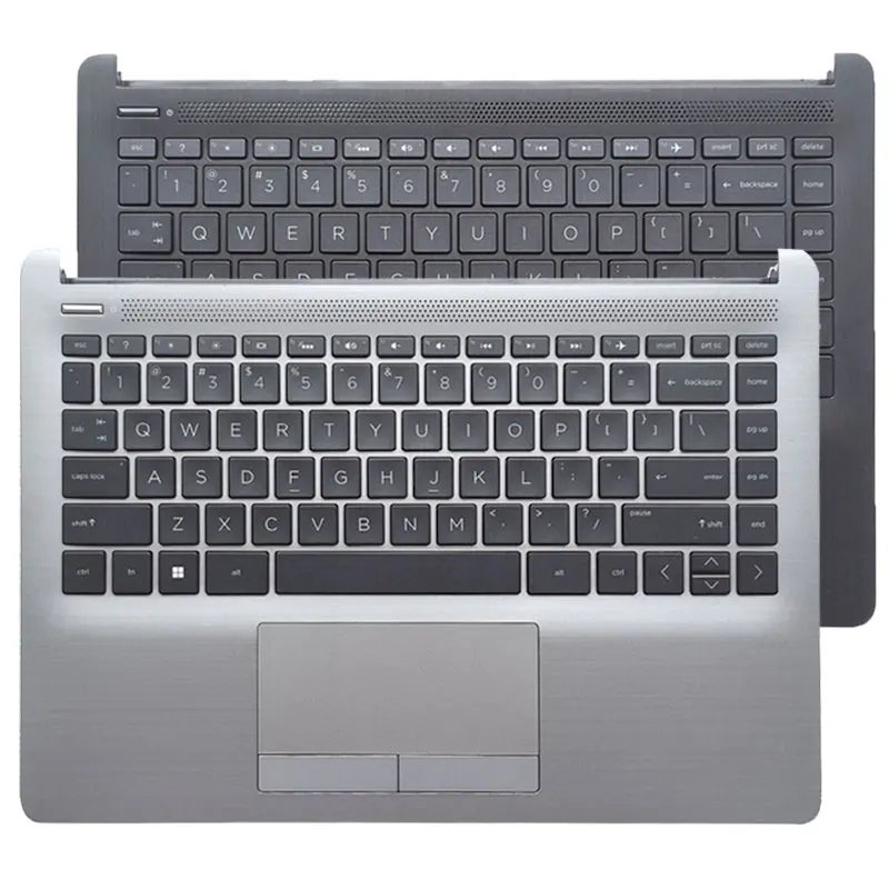 

For HP 14s-cr/dp/dk/cf TPN-i130/i135 340 G5 240/245 G8 keyboard