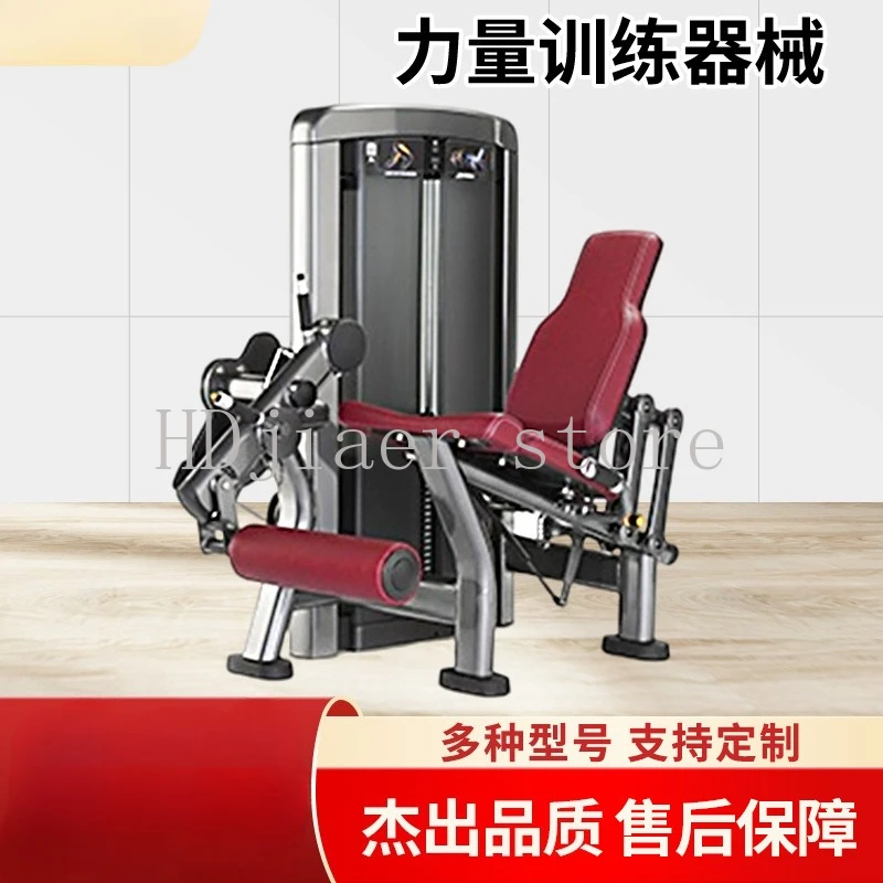 

Commercial Fitness Equipment - Butterfly Machine, Squat/Seated Chest Press, Leg Strength Training, Chest Fly & Cardio