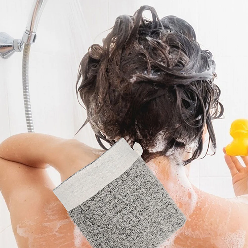 

3 шт., сумка для хранения мыла, сизалевая отшелушивающая сетка, пенопластовый мешок для сушки, шнурок для душа, ванна, скребок для тела, держатель для пенного мыла