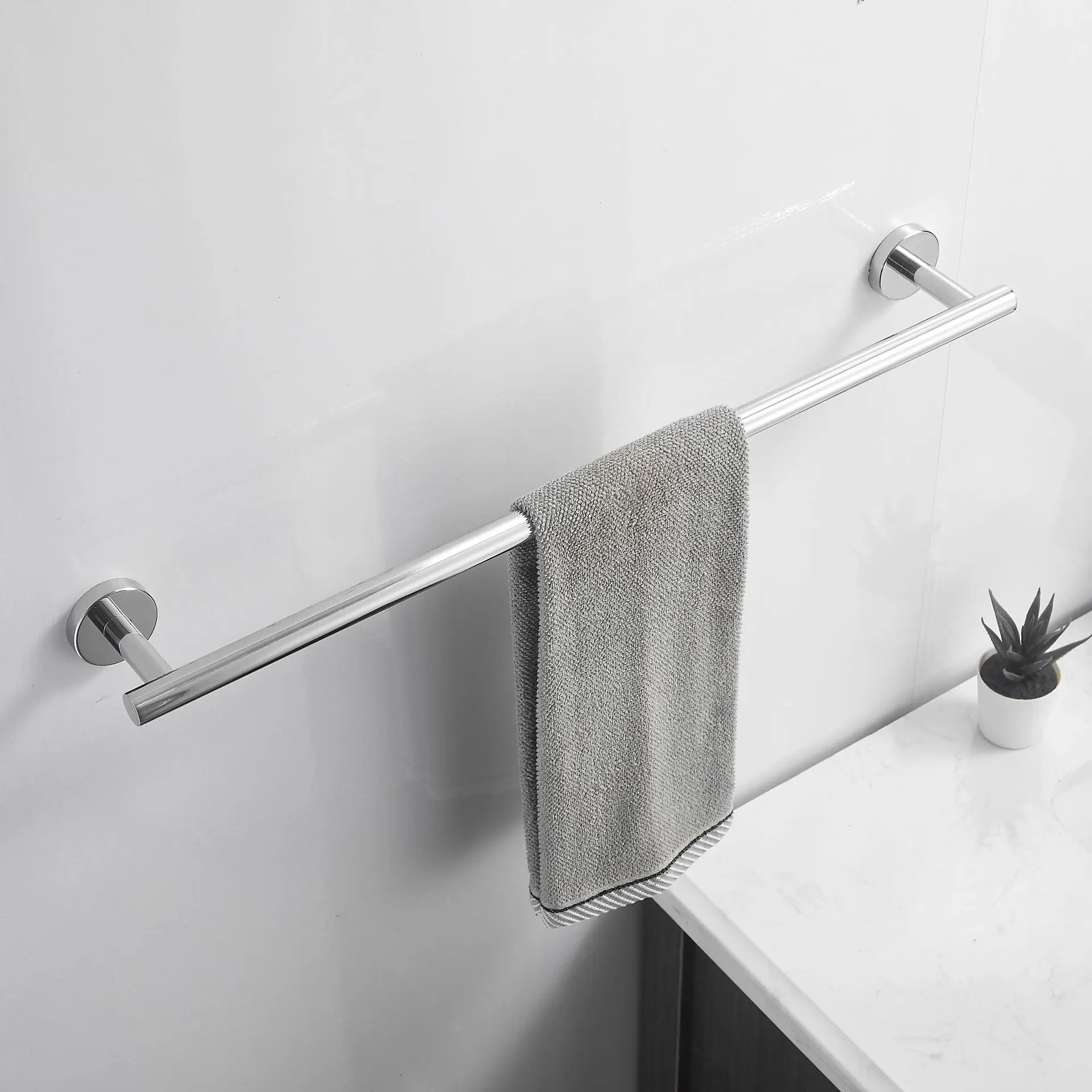 Thumbnail 3 - #28 Bathroom Towel Bars Comparison Guide