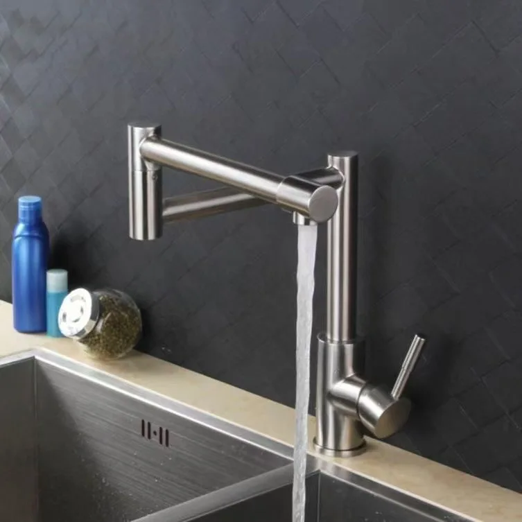 grifo-de-cocina-giratorio-360-grados-acero-inoxidable-304-brazo-plegable-mezclador-de-agua-fria-y-caliente-grifo-extensible-para-fregadero