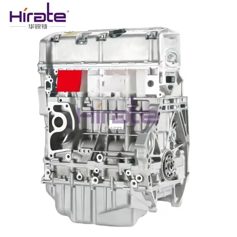 

High Quality K24Z2 2.4L Diesel Engine Long Block With Accessories (100% Tested New) For Honda Accord, For Odyssey