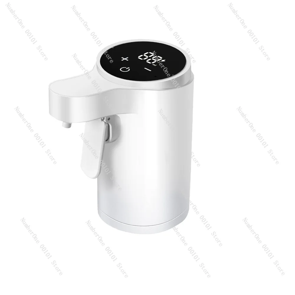 Smart sensor wine dispenser  home & restaurant use multifunctional automatic wine pourer & aerator  touch activated  factor