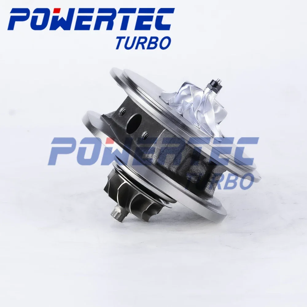 MFS Turbo cartridge 850840 For Ford Transit V363 Kasten FCD, FDD 2.0 EcoBlue RWD Turbocharger CHRA 2480732 KK2Q-6K682-BA