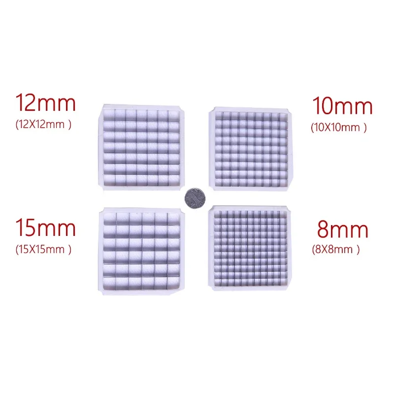 ماكينة تقطيع البطاطس المقلية الكهربائية متعددة الوظائف للمطبخ المنزلي التجاري ماكينة تقطيع رقائق البطاطس الأوتوماتيكية