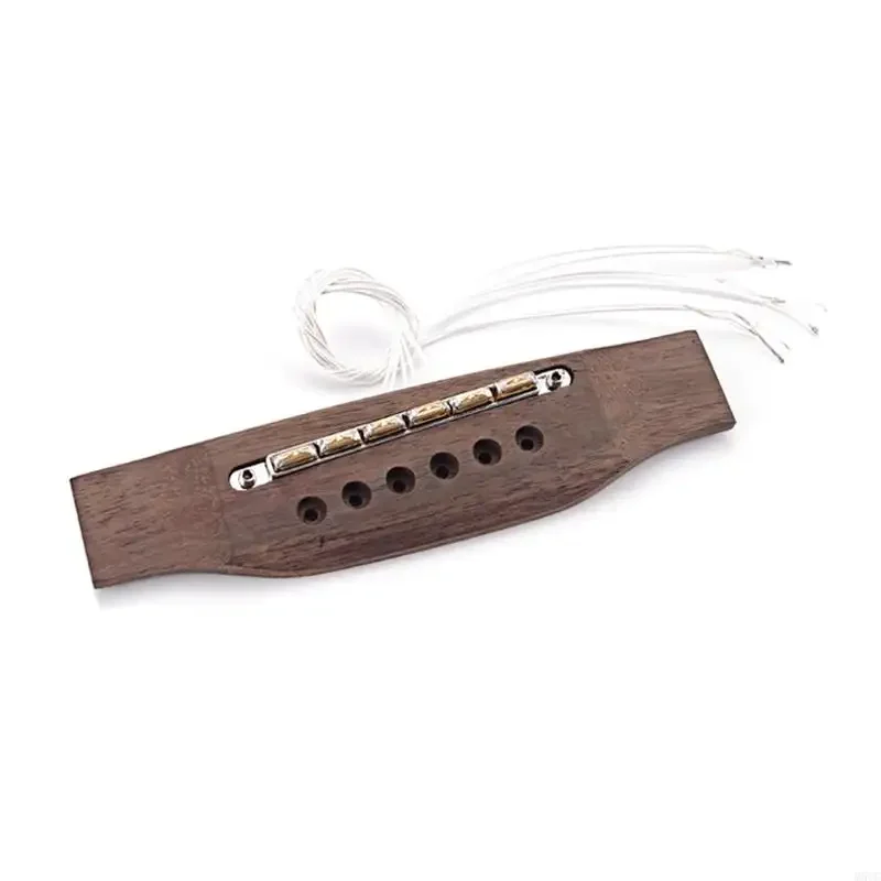 M5TC Control Board Piano Bridge Guitar Sound Seeker Guitar Pickups Multipurpose Workmanship Made Used for Guitar Piano