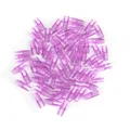 30pcs Purple