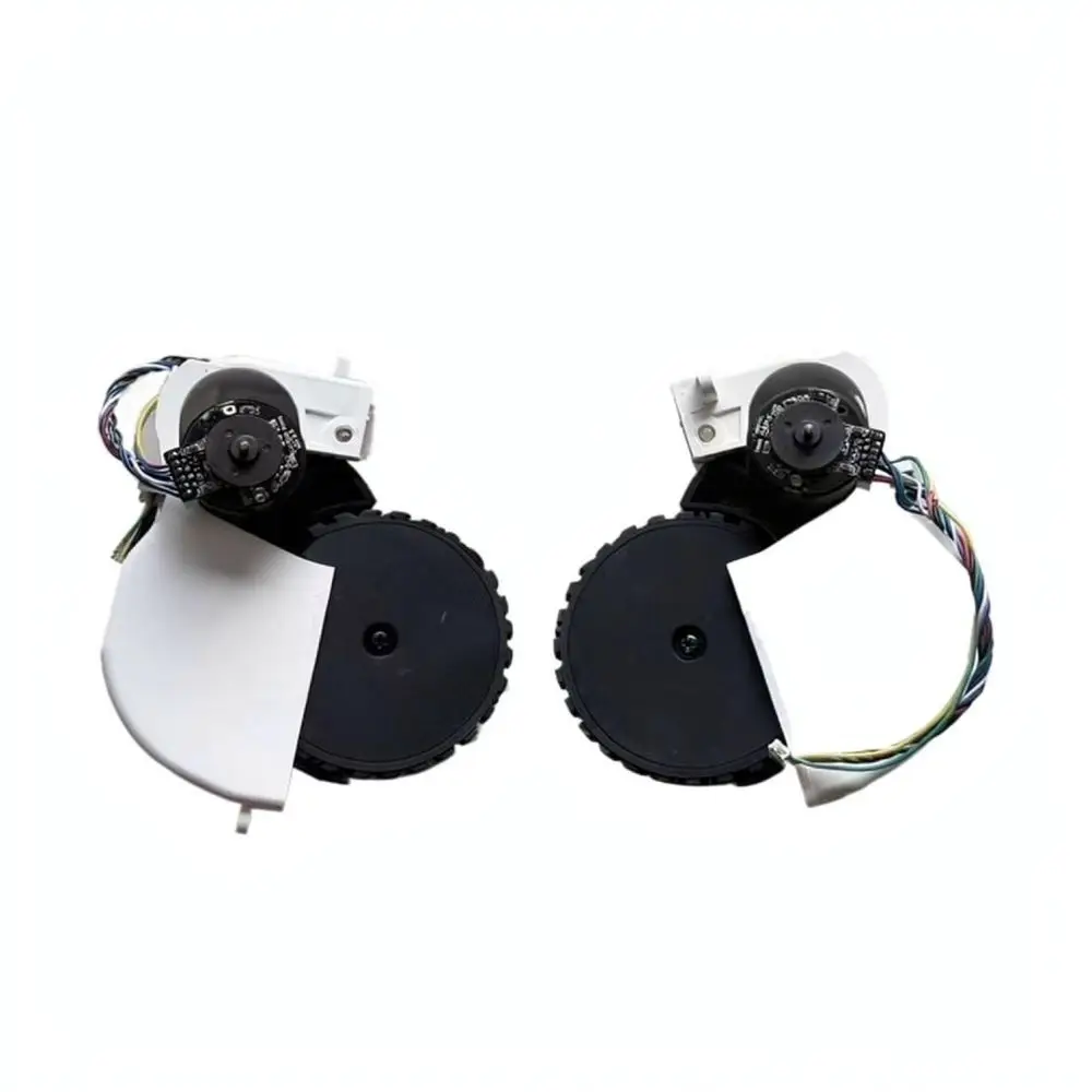 For For 360 X90 X95 S9 Robot Vacuum Drive Wheel Walking Motor Replacement Accessory Repair Part Dismantled Gear