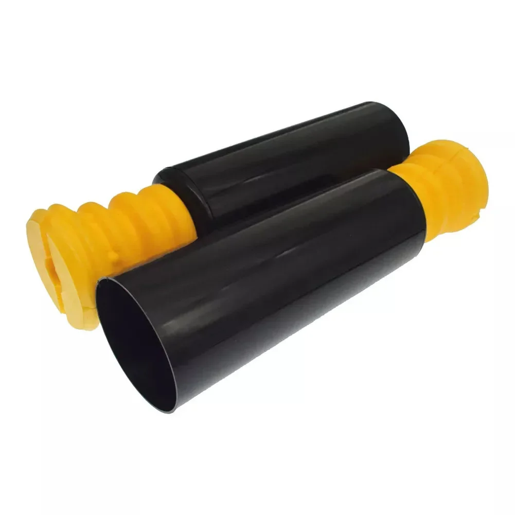 

Rear Upper Mounts Rear Shock Mounts DIY Installation Vehicle Maintenance Enhanced Driving Safety OE Part Number Replacement