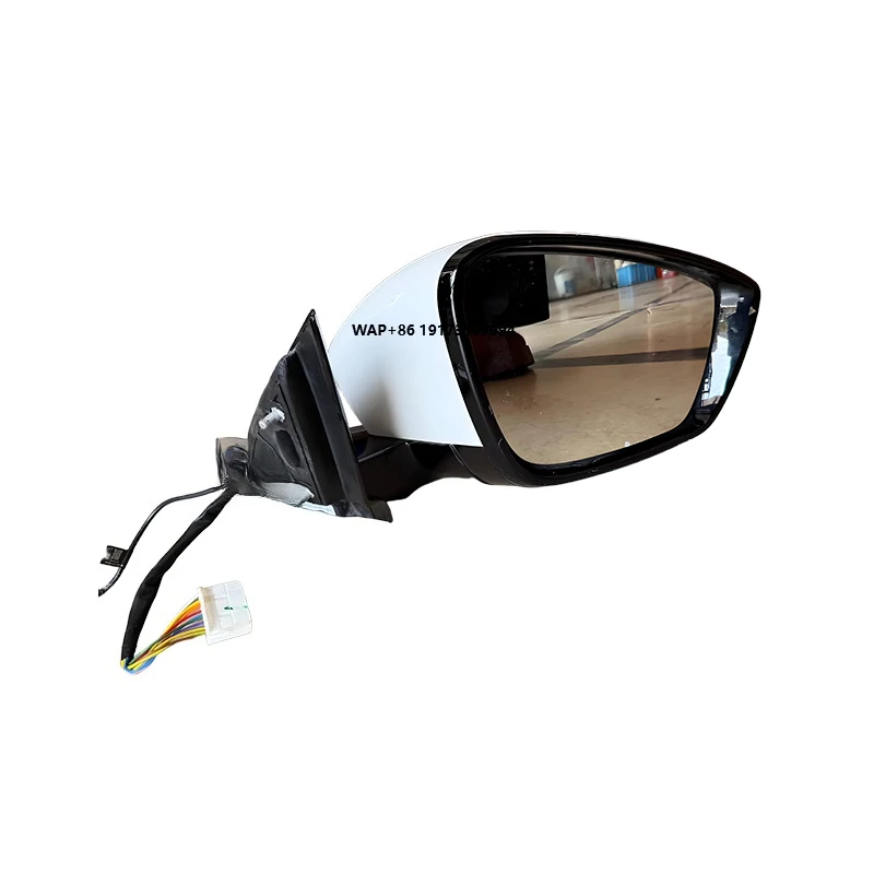 

Chery JETOUR X70, the Left and Right Front Rearview Mirrors of Are Original Factory